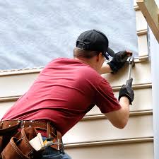 Best Fascia and Soffit Installation  in Greenup, IL